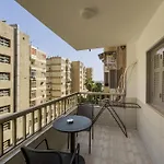 The Hospitable 2Bdr Apt 5 Min From Cai Airport